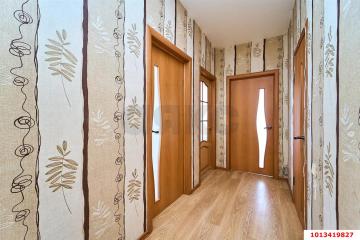 Фото №5: 2-комнатная квартира 57 м² - Краснодар, мкр. Новый, ул. 2-я Трудовая, 1