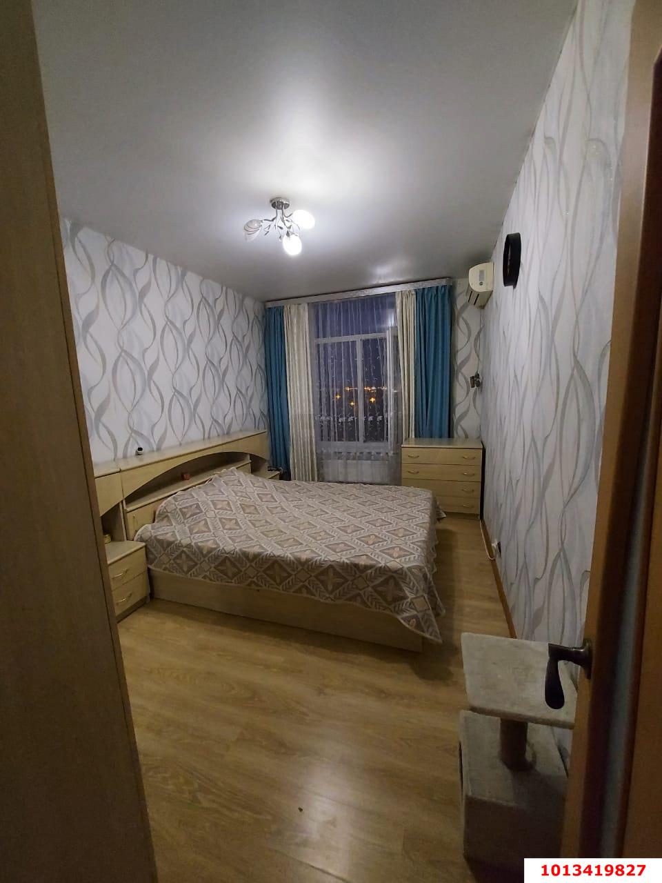 Фото №7: 2-комнатная квартира 57 м² - Краснодар, Новый, ул. 2-я Трудовая, 1