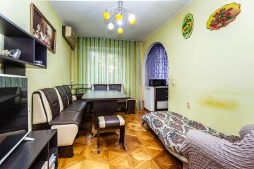 Фото №1: 2-комнатная квартира 57 м² - Энем, ул. Фрунзе, 4