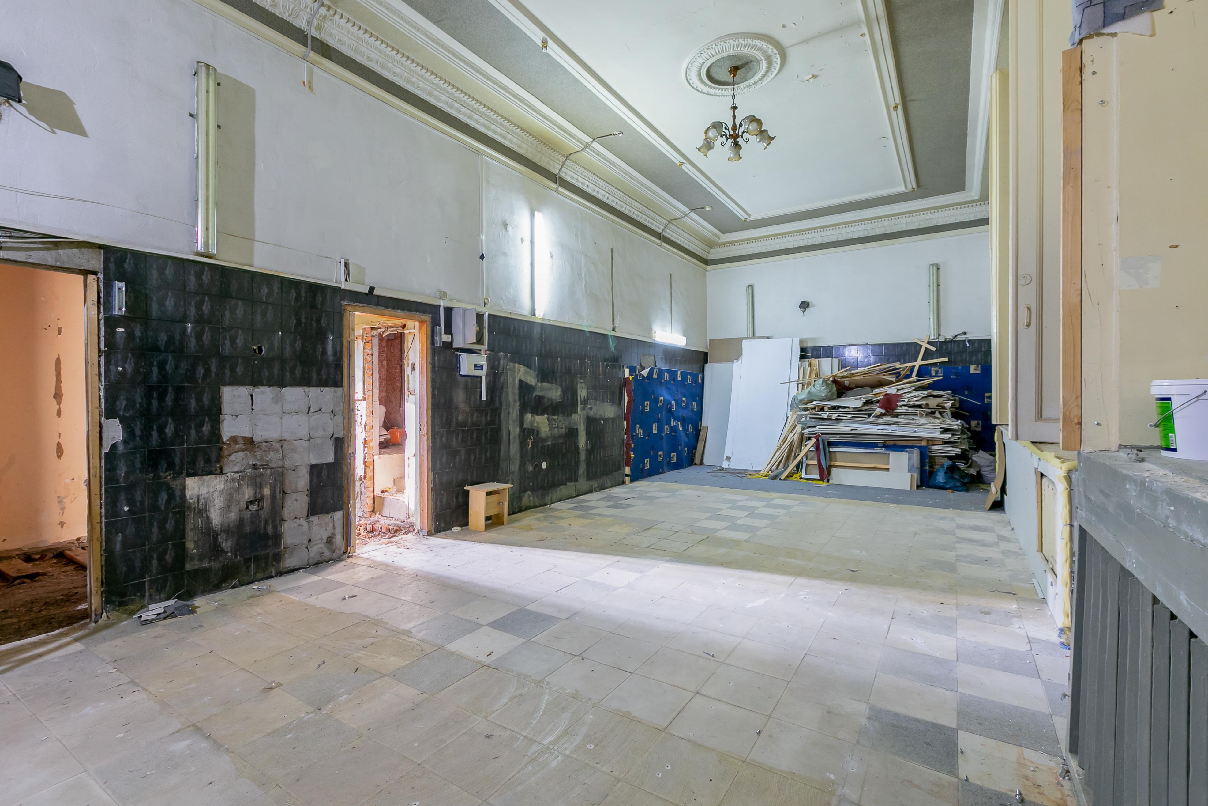 Фото №5: Коммерция 206 м² - Краснодар, Центральный внутригородской округ, мкр. Центральный, ул. Мира, 63