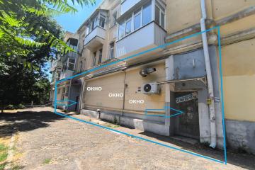 Фото №3: Коммерция 206 м² - Краснодар, мкр. Центральный, ул. Мира, 63