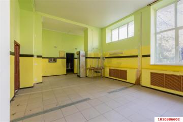 Фото №1: Офисное помещение 206 м² - Краснодар, мкр. Центральный, ул. Мира, 63