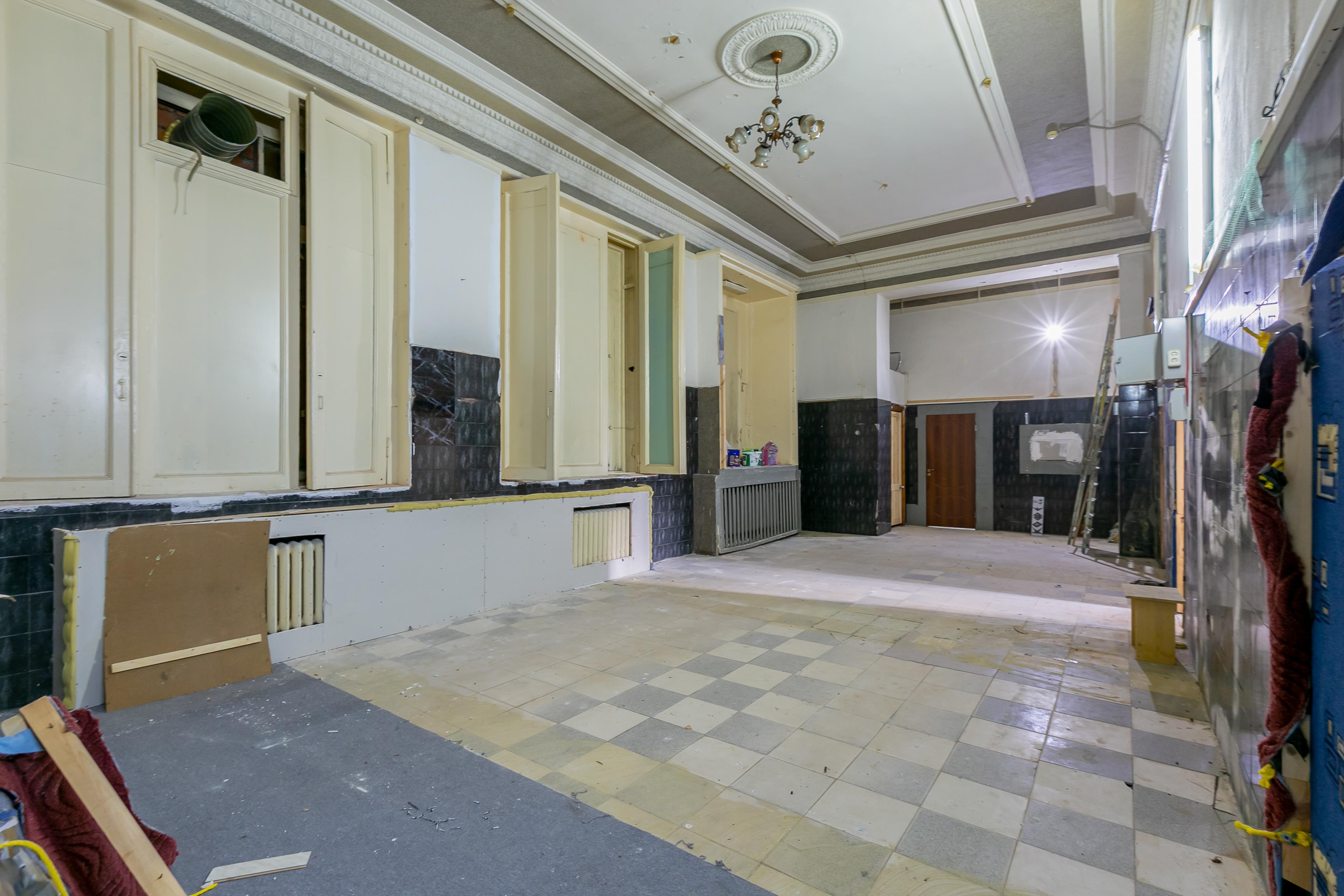 Фото №4: Коммерция 206 м² - Краснодар, Центральный внутригородской округ, мкр. Центральный, ул. Мира, 63