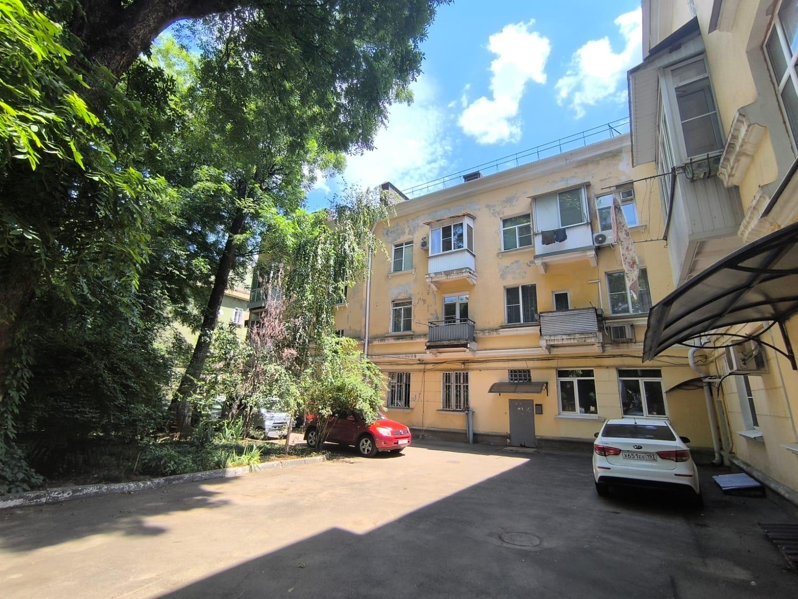 Фото №7: Коммерция 206 м² - Краснодар, Центральный внутригородской округ, мкр. Центральный, ул. Мира, 63