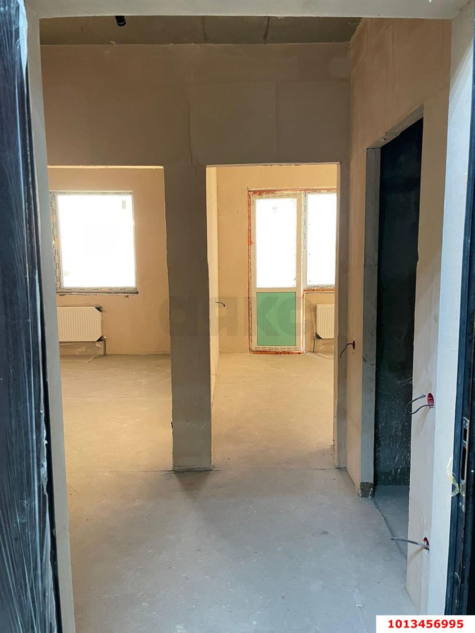 Фото №16: 1-комнатная квартира 42 м² - Краснодар, жилой комплекс Версаль, ул. Черниговская, 1