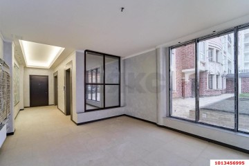 Фото №5: 1-комнатная квартира 42 м² - Краснодар, мкр. жилой комплекс Версаль, ул. Черниговская, 1