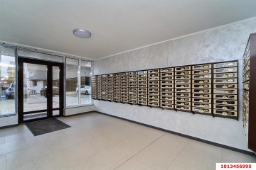 Фото №3: 1-комнатная квартира 42 м² - Краснодар, мкр. жилой комплекс Версаль, ул. Черниговская, 1