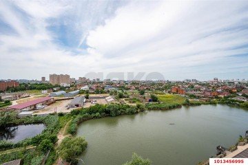 Фото №1: 1-комнатная квартира 42 м² - Краснодар, мкр. жилой комплекс Версаль, ул. Черниговская, 1