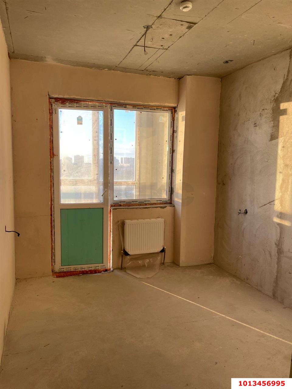 Фото №14: 1-комнатная квартира 42 м² - Краснодар, жилой комплекс Версаль, ул. Черниговская, 1