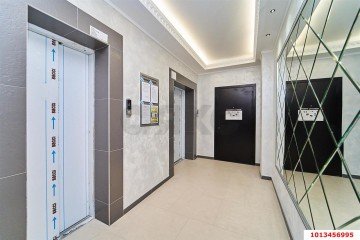 Фото №4: 1-комнатная квартира 42 м² - Краснодар, мкр. жилой комплекс Версаль, ул. Черниговская, 1