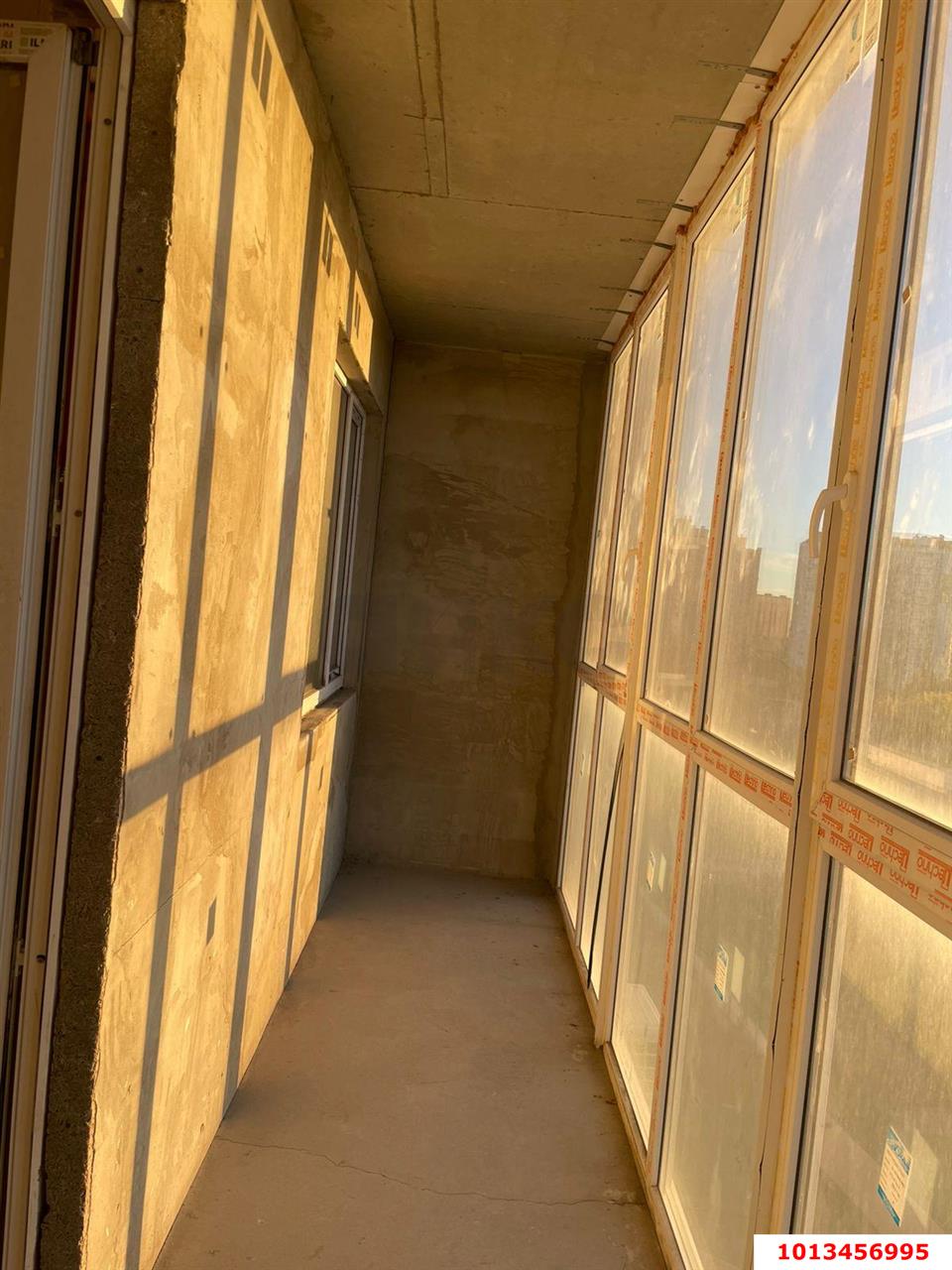 Фото №11: 1-комнатная квартира 42 м² - Краснодар, жилой комплекс Версаль, ул. Черниговская, 1