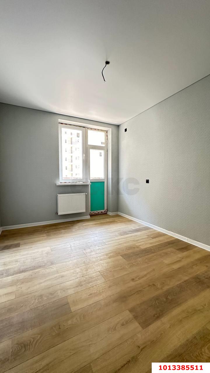 Фото №8: 2-комнатная квартира 54 м² - Краснодар, Прикубанский внутригородской округ, мкр. жилой комплекс Ракурс, ул. имени Героя Ростовского, 8