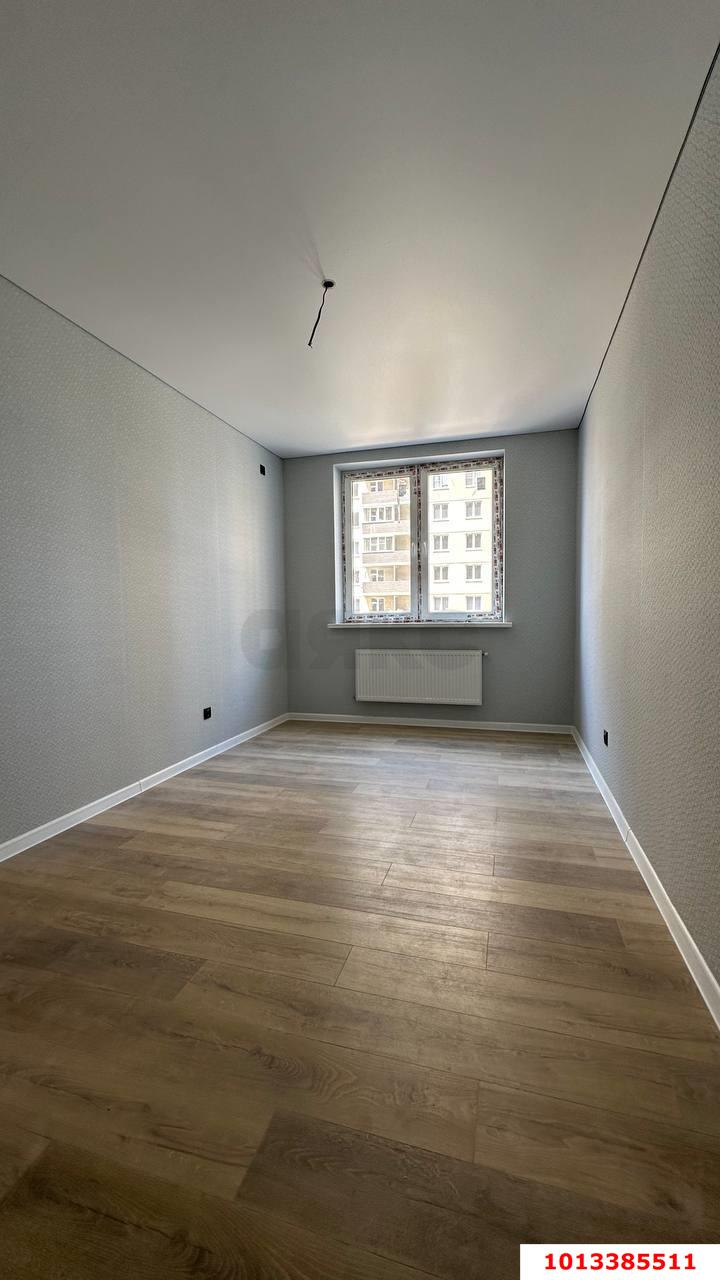 Фото №2: 2-комнатная квартира 54 м² - Краснодар, жилой комплекс Ракурс, ул. имени Героя Ростовского, 8