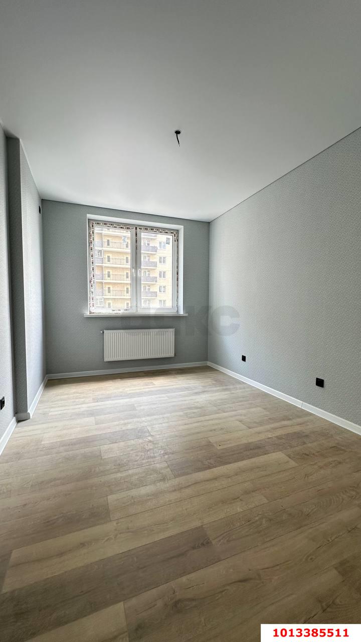 Фото №6: 2-комнатная квартира 54 м² - Краснодар, Прикубанский внутригородской округ, мкр. жилой комплекс Ракурс, ул. имени Героя Ростовского, 8