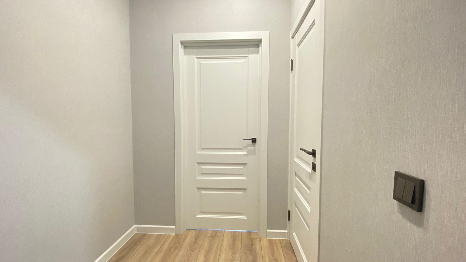 Фото №7: Студия 26 м² - Краснодар, жилой комплекс Самолёт-5, мкр. Прикубанский внутригородской округ, ул. Ивана Беличенко, 97