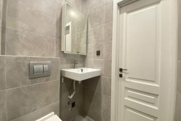 Фото №4: Студия 26 м² - Краснодар, мкр. Прикубанский внутригородской округ, ул. Ивана Беличенко, 97