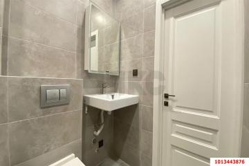 Фото №4: Студия 26 м² - Краснодар, мкр. Прикубанский внутригородской округ, ул. Ивана Беличенко, 97