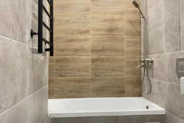 Фото №3: Студия 26 м² - Краснодар, мкр. Прикубанский внутригородской округ, ул. Ивана Беличенко, 97