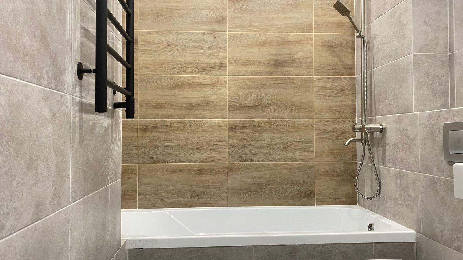 Фото №3: Студия 26 м² - Краснодар, жилой комплекс Самолёт-5, мкр. Прикубанский внутригородской округ, ул. Ивана Беличенко, 97