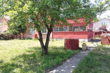 Фото №1: Дом 166 м² - Елизаветинская, ст Стекольщик, ул. Малиновая, 16