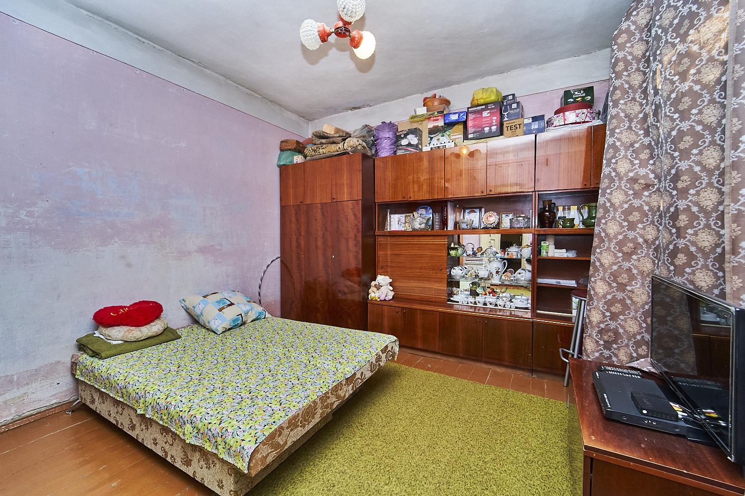 Фото №11: Часть дома 41 м² + 3 сот. - Краснодар, 41/3