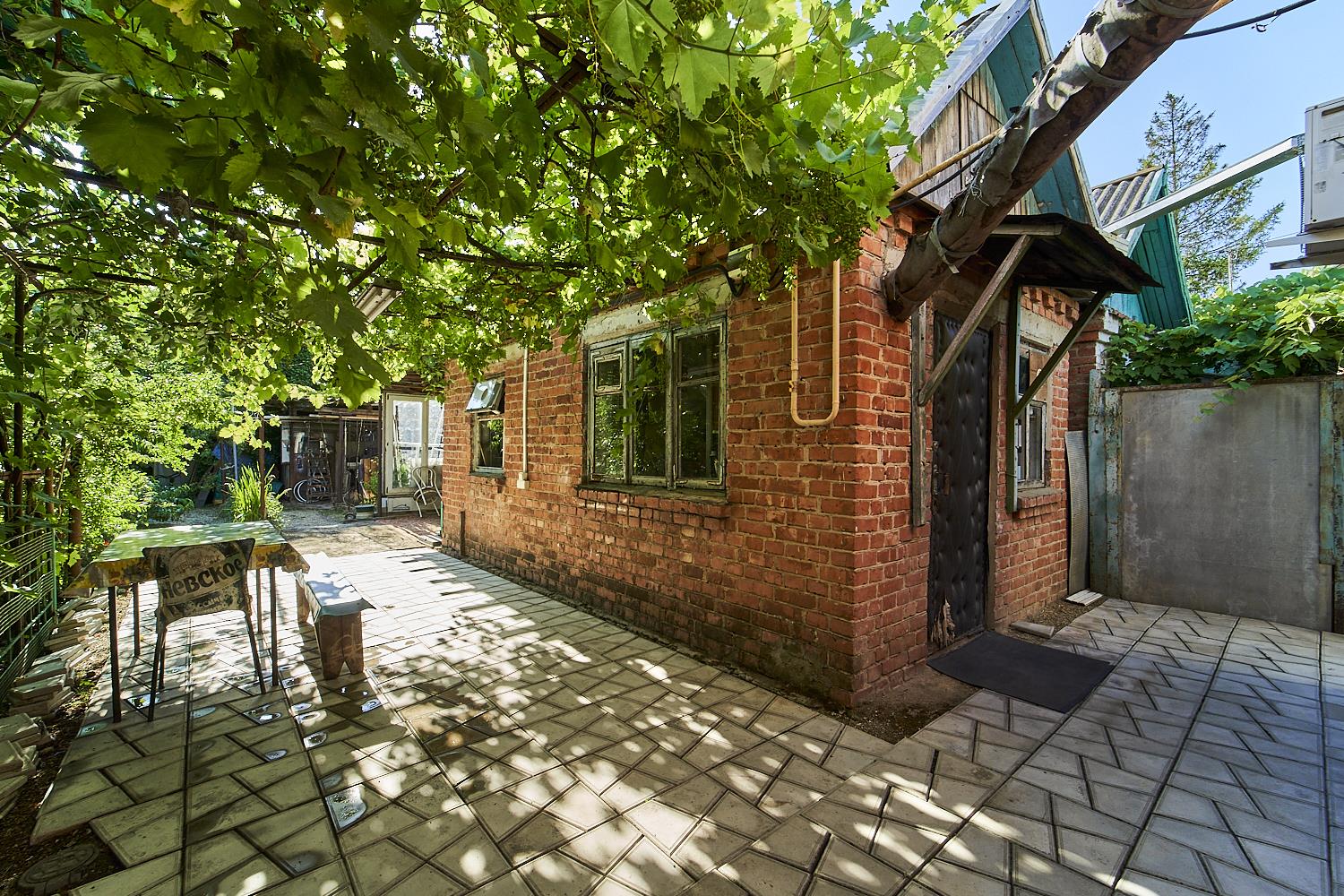 Фото №13: Часть дома 41 м² + 3 сот. - Краснодар, 41/3