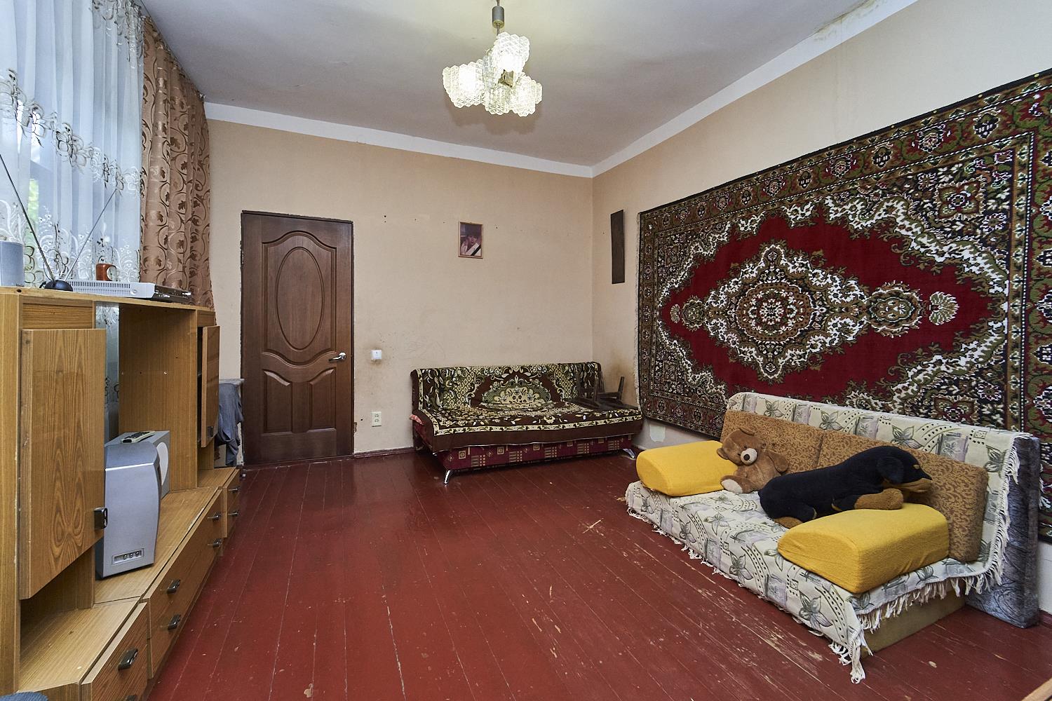 Фото №9: Часть дома 41 м² + 3 сот. - Краснодар, 41/3