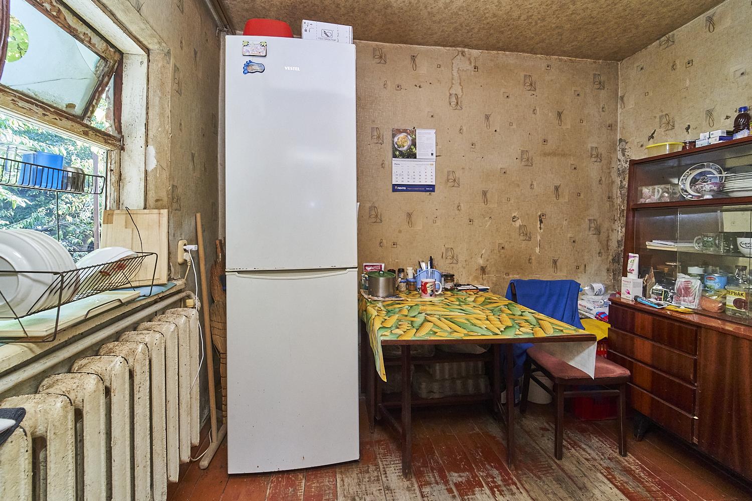 Фото №14: Часть дома 41 м² + 3 сот. - Краснодар, 41/3