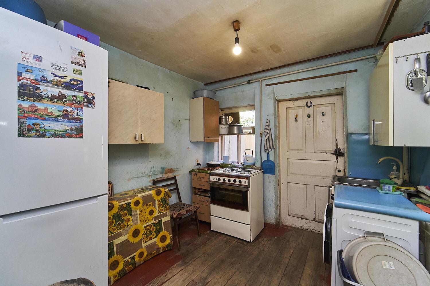 Фото №15: Часть дома 41 м² + 3 сот. - Краснодар, 41/3