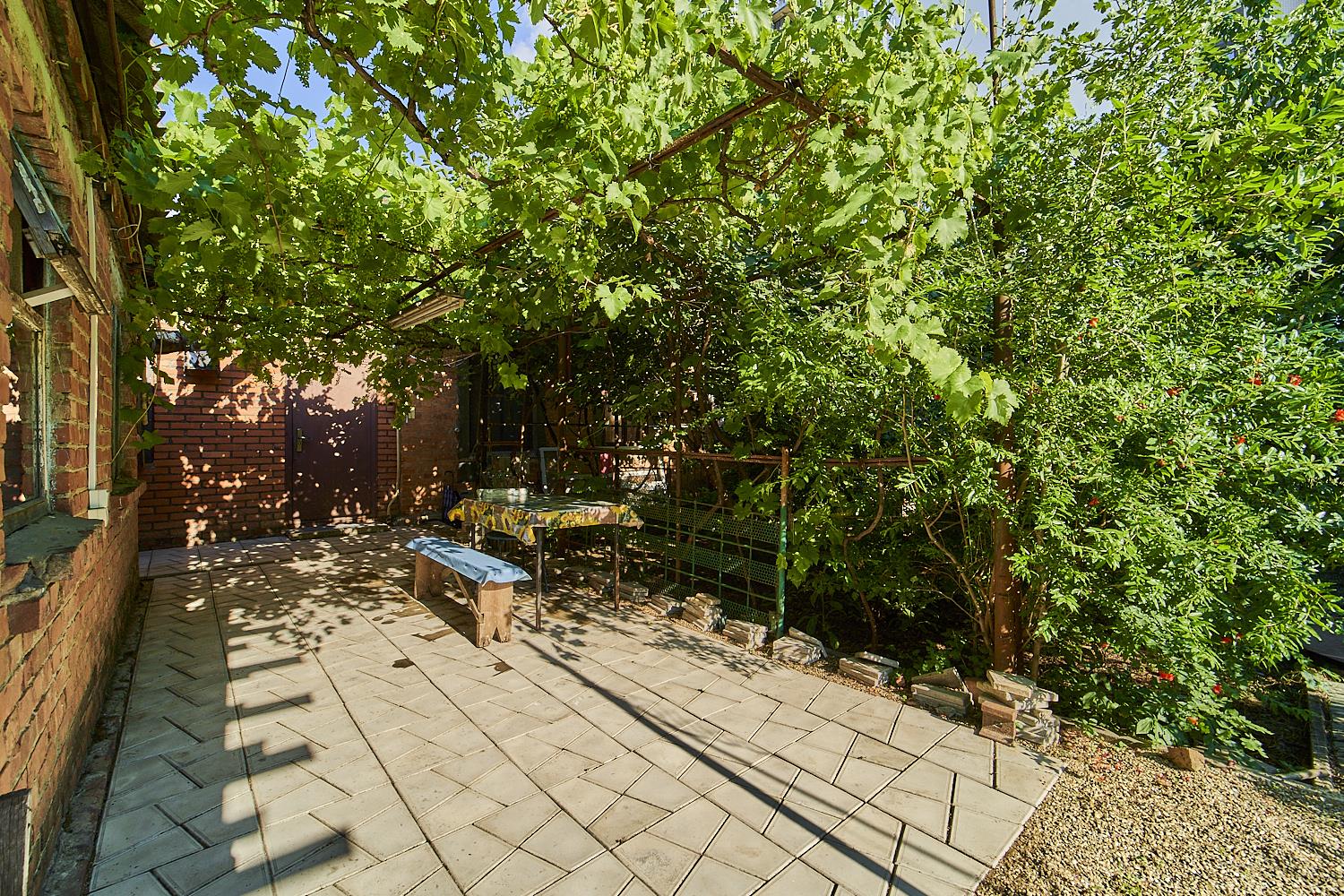 Фото №7: Часть дома 41 м² + 3 сот. - Краснодар, 41/3