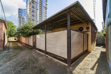 Фото №1: Часть дома 41 м² - Краснодар, мкр. Отделение № 1 совхоза Солнечный, 41/3