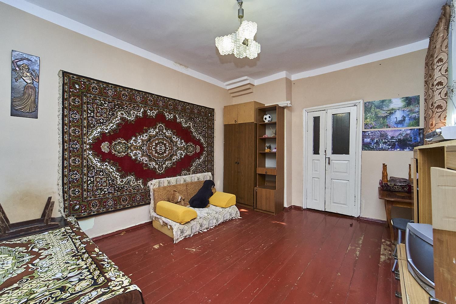 Фото №8: Часть дома 41 м² + 3 сот. - Краснодар, 41/3