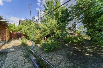 Фото №5: Часть дома 41 м² - Краснодар, мкр. Отделение № 1 совхоза Солнечный, 41/3