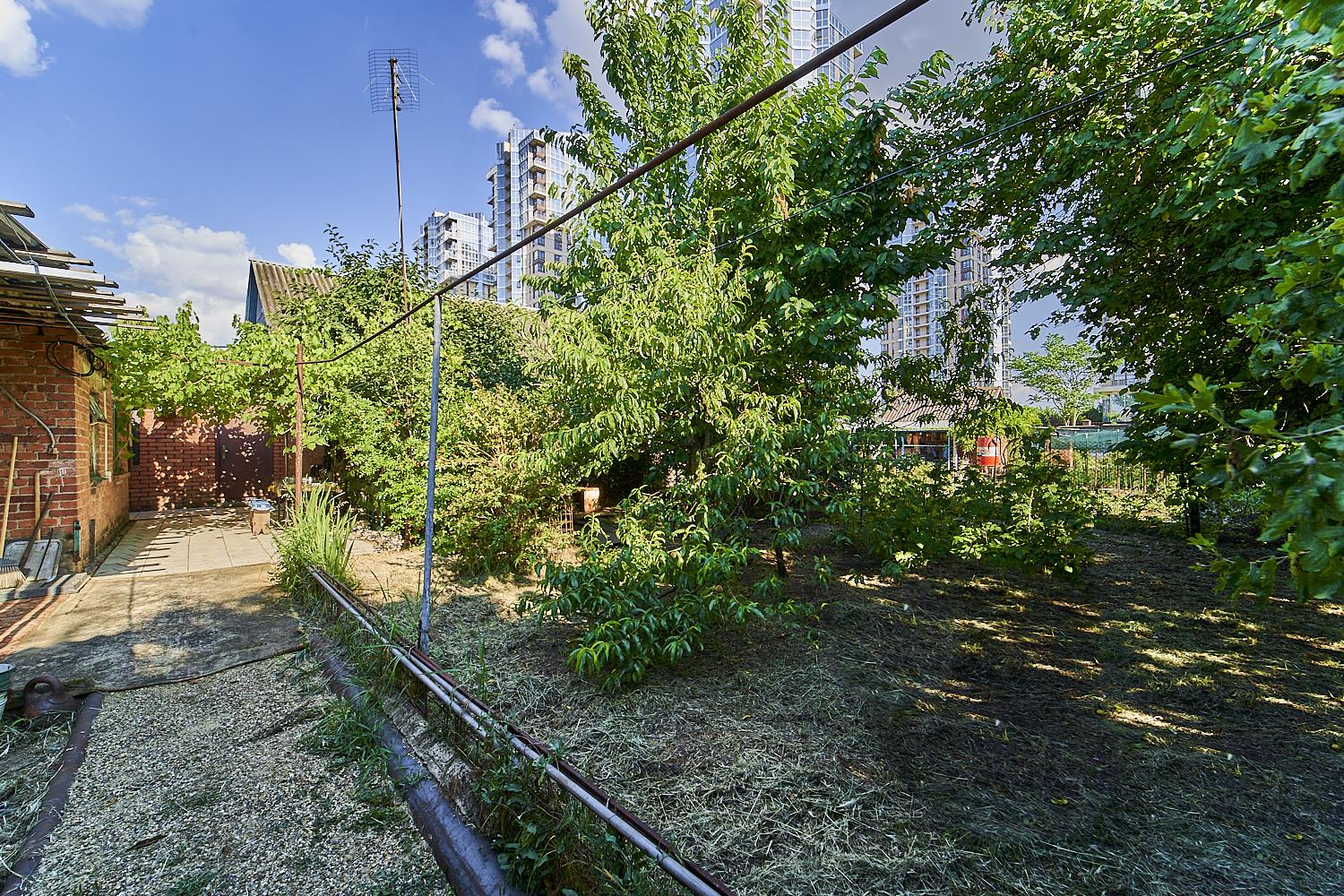 Фото №5: Часть дома 41 м² + 3 сот. - Краснодар, 41/3