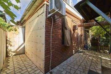 Фото №3: Часть дома 41 м² - Краснодар, мкр. Отделение № 1 совхоза Солнечный, 41/3