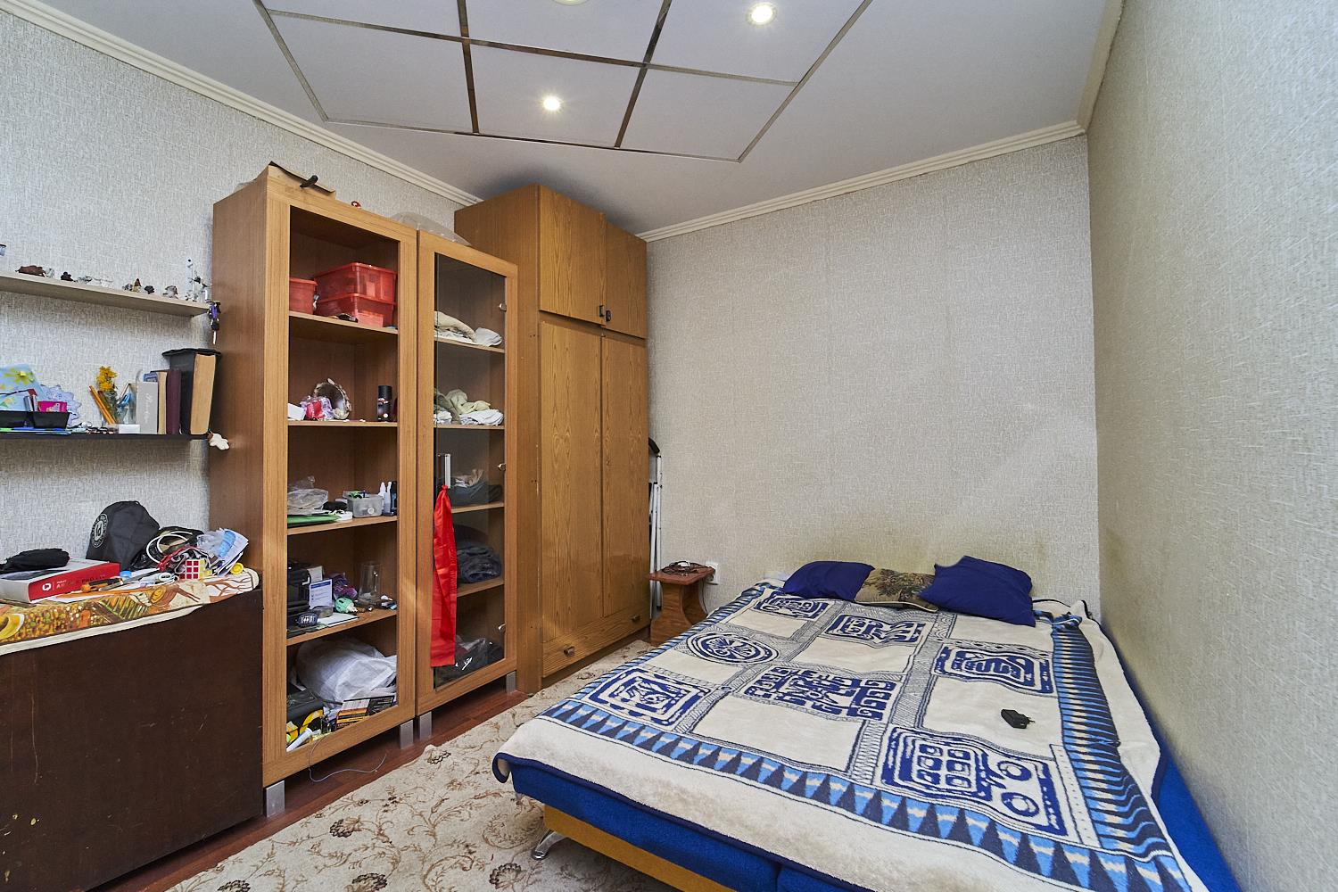 Фото №12: Часть дома 41 м² + 3 сот. - Краснодар, 41/3