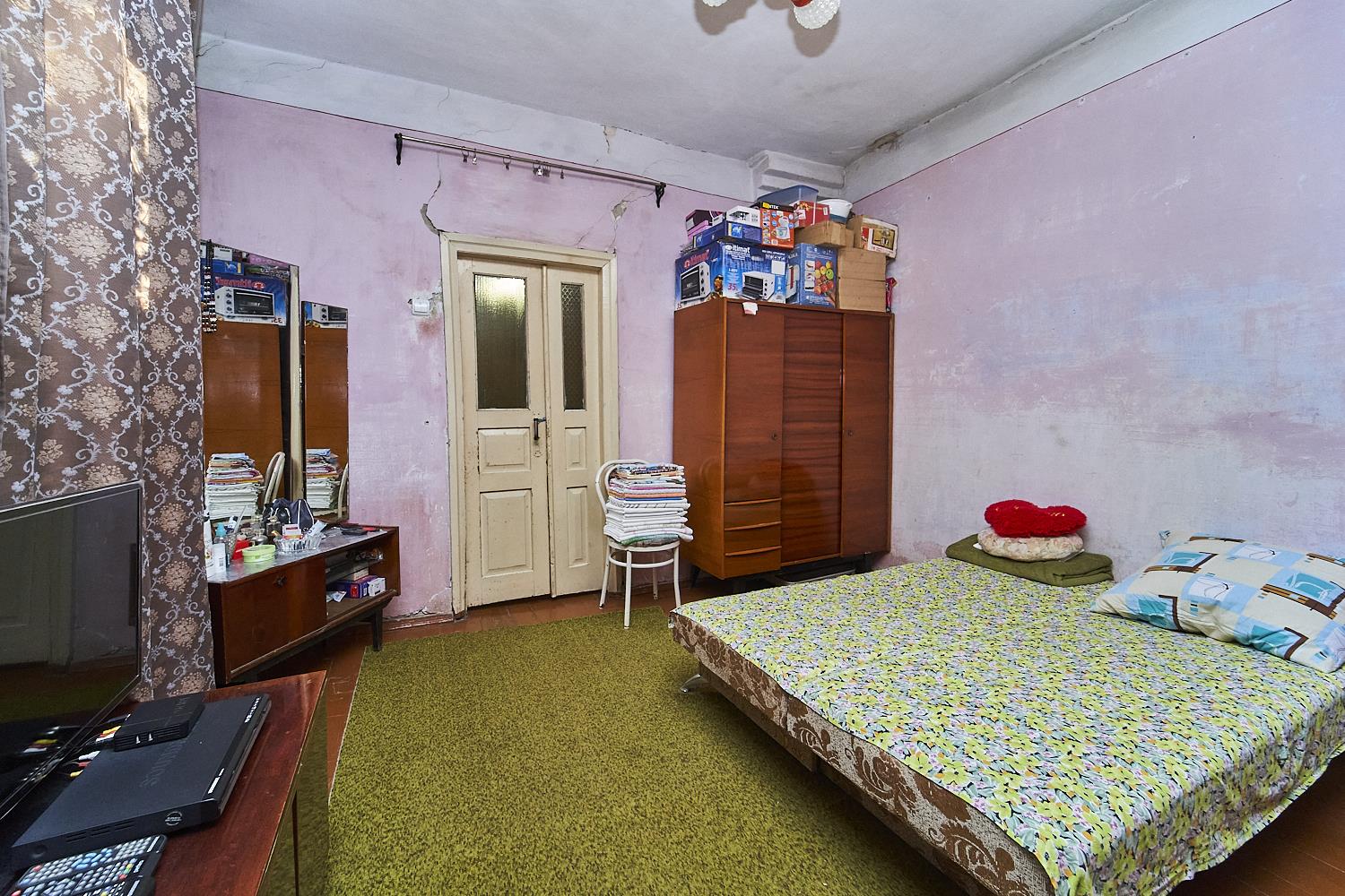 Фото №10: Часть дома 41 м² + 3 сот. - Краснодар, 41/3