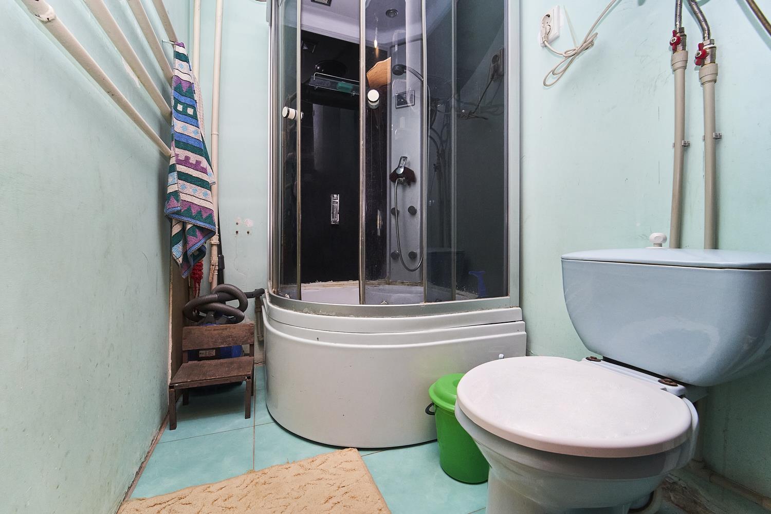 Фото №16: Часть дома 41 м² + 3 сот. - Краснодар, 41/3