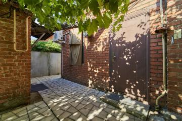 Фото №2: Часть дома 41 м² - Краснодар, мкр. Отделение № 1 совхоза Солнечный, 41/3