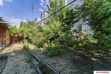 Фото №5: Часть дома 41 м² - Краснодар, мкр. Отделение № 1 совхоза Солнечный, 41/3