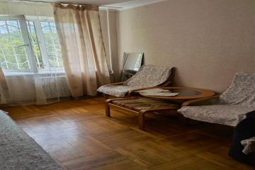 Фото №2: 1-комнатная квартира 33 м² - Краснодар, мкр. Завод Измерительных Приборов, ул. Карякина, 14