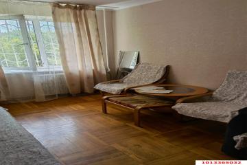 Фото №2: 1-комнатная квартира 33 м² - Краснодар, мкр. Завод Измерительных Приборов, ул. Карякина, 14
