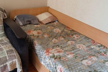 Фото №4: 1-комнатная квартира 33 м² - Краснодар, мкр. Завод Измерительных Приборов, ул. Карякина, 14