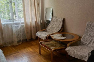 Фото №1: 1-комнатная квартира 33 м² - Краснодар, мкр. Завод Измерительных Приборов, ул. Карякина, 14