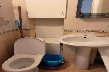 Фото №5: 1-комнатная квартира 33 м² - Краснодар, мкр. Завод Измерительных Приборов, ул. Карякина, 14