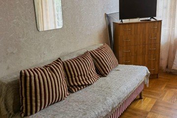 Фото №2: 1-комнатная квартира 33 м² - Краснодар, мкр. Завод Измерительных Приборов, ул. Карякина, 14