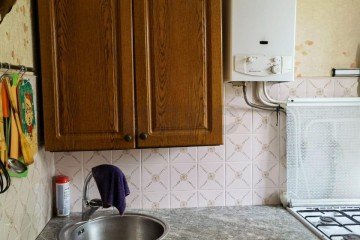 Фото №3: 1-комнатная квартира 33 м² - Краснодар, мкр. Завод Измерительных Приборов, ул. Карякина, 14