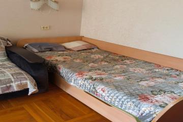 Фото №4: 1-комнатная квартира 33 м² - Краснодар, мкр. Завод Измерительных Приборов, ул. Карякина, 14