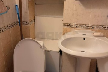 Фото №5: 1-комнатная квартира 33 м² - Краснодар, мкр. Завод Измерительных Приборов, ул. Карякина, 14