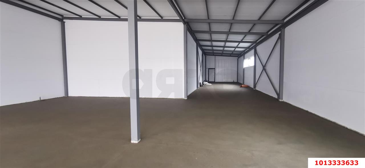 Фото №6: Отдельное здание 340 м² - Краснодар, Калинино, ул. 1 Мая, 332/1